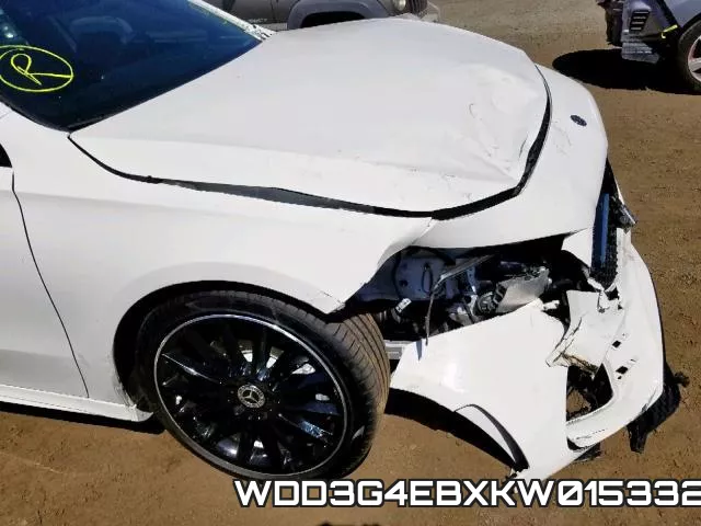 WDD3G4EBXKW015332 фото 10