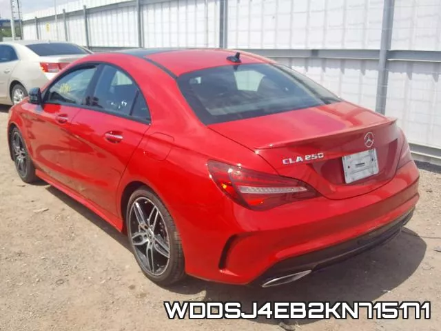 WDDSJ4EB2KN715171 фото 4