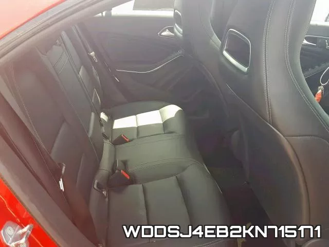 WDDSJ4EB2KN715171 фото 7