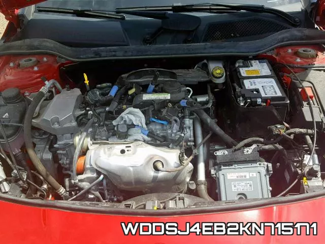 WDDSJ4EB2KN715171 фото 8