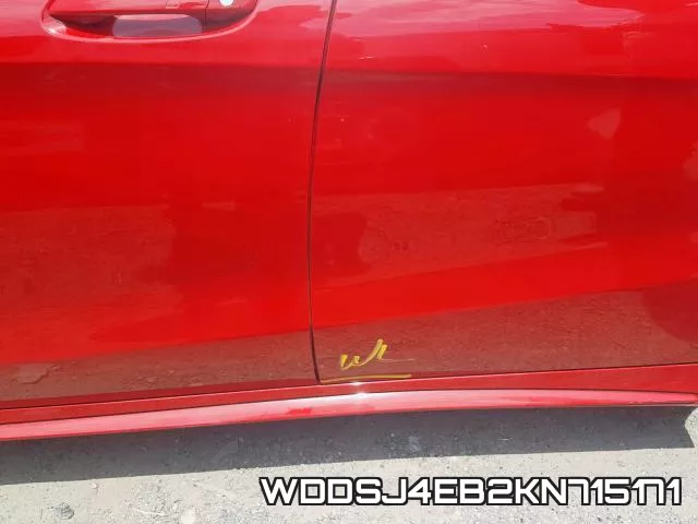 WDDSJ4EB2KN715171 фото 10
