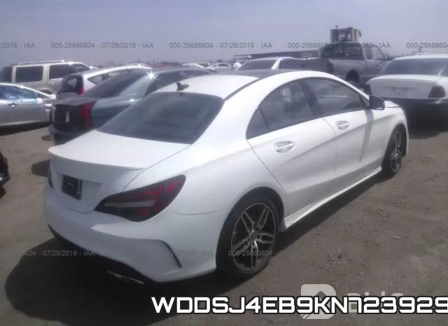 WDDSJ4EB9KN723929 фото 5