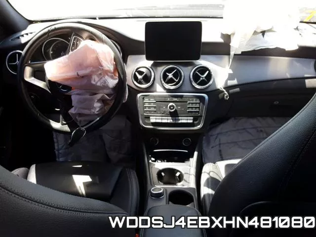 WDDSJ4EBXHN481080 фото 10