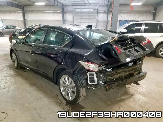 19UDE2F39HA000408 фото 4