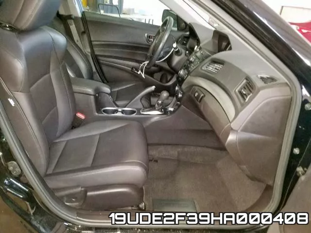 19UDE2F39HA000408 фото 6
