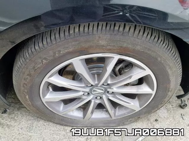 19UUB1F57JA006881 фото 10