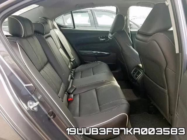 19UUB3F87KA003583 фото 7