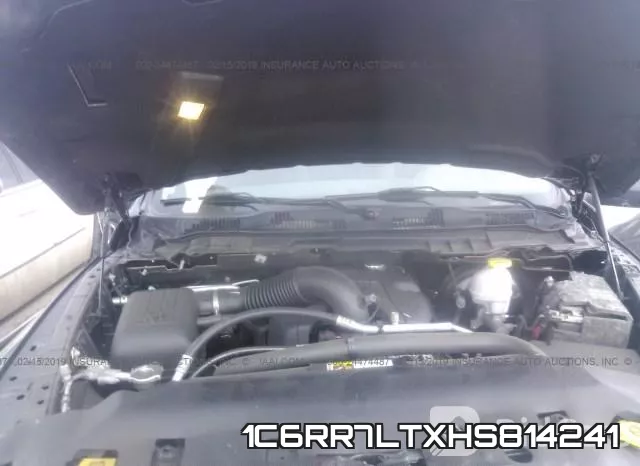 1C6RR7LTXHS814241 фото 2