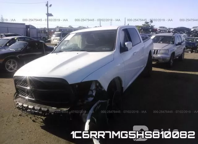 1C6RR7MG5HS810082 фото 3