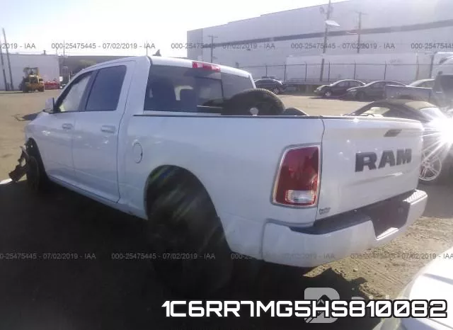 1C6RR7MG5HS810082 фото 4