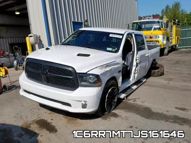 1C6RR7MT7JS161646 фото 3
