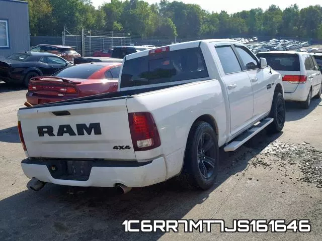 1C6RR7MT7JS161646 фото 5