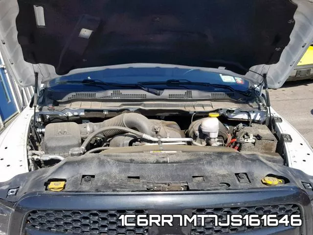 1C6RR7MT7JS161646 фото 8