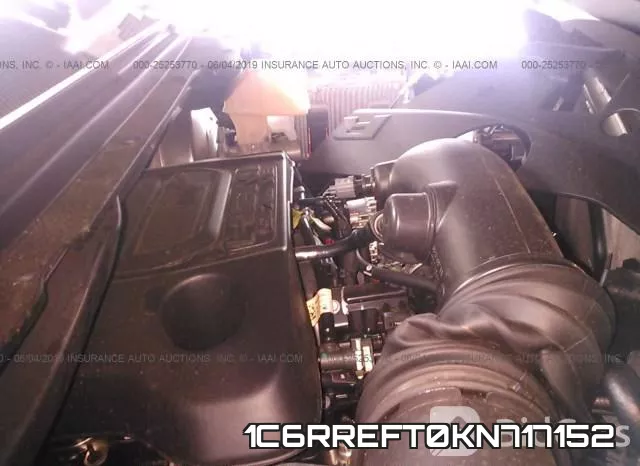 1C6RREFT0KN717152 фото 2