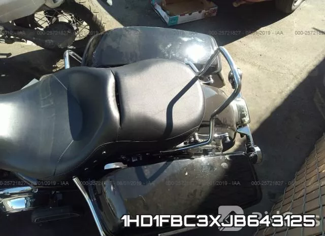 1HD1FBC3XJB643125 фото 7