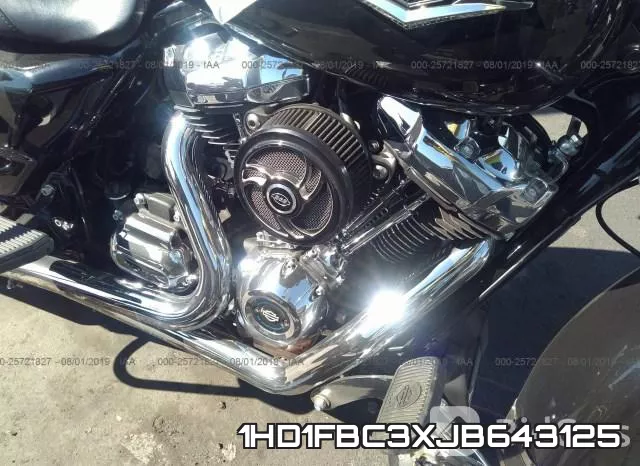 1HD1FBC3XJB643125 фото 9