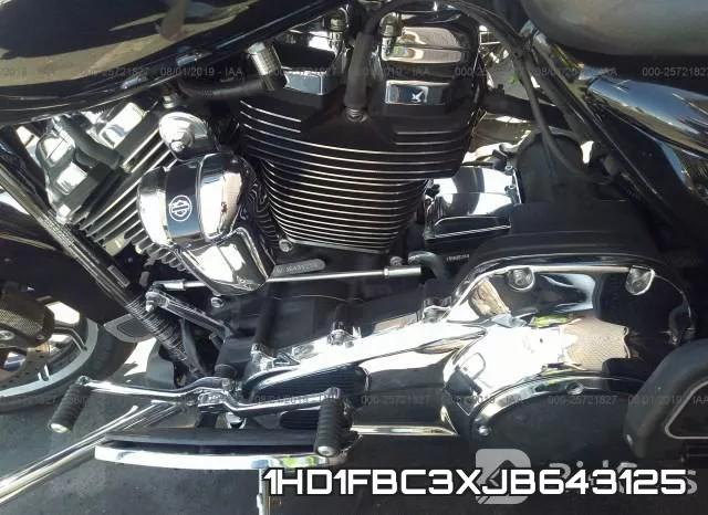 1HD1FBC3XJB643125 фото 10