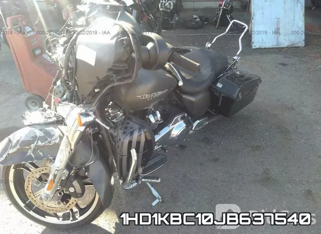 1HD1KBC10JB637540 фото 3