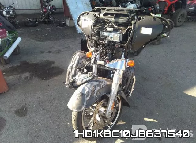 1HD1KBC10JB637540 фото 6