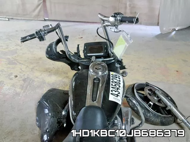 1HD1KBC10JB686379 фото 6