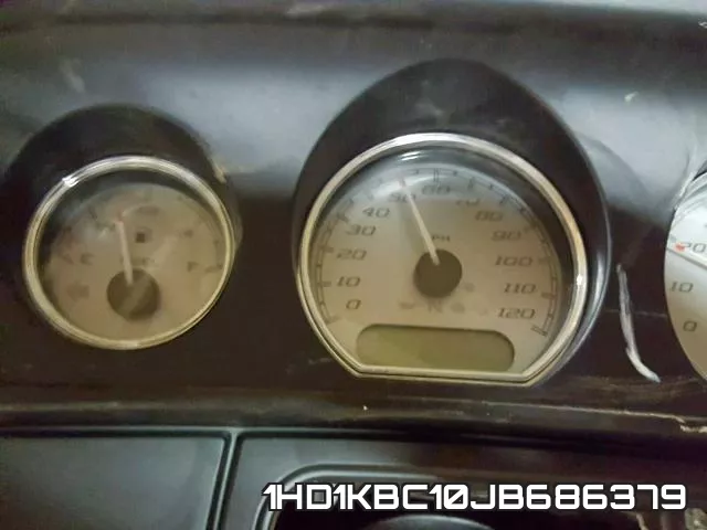 1HD1KBC10JB686379 фото 9