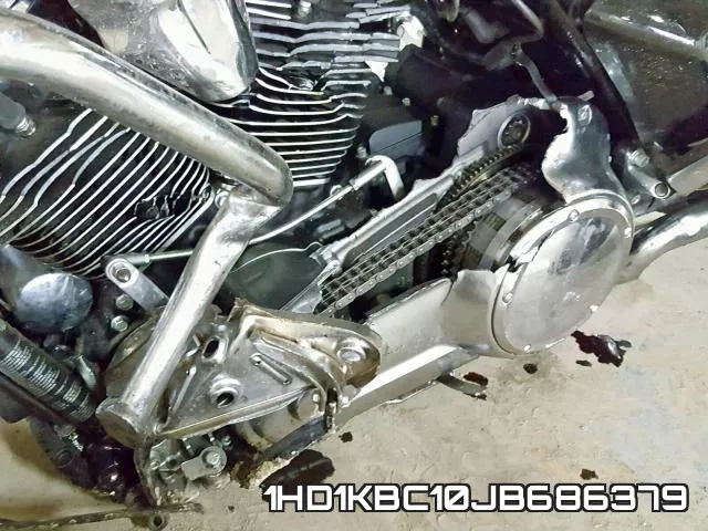 1HD1KBC10JB686379 фото 10