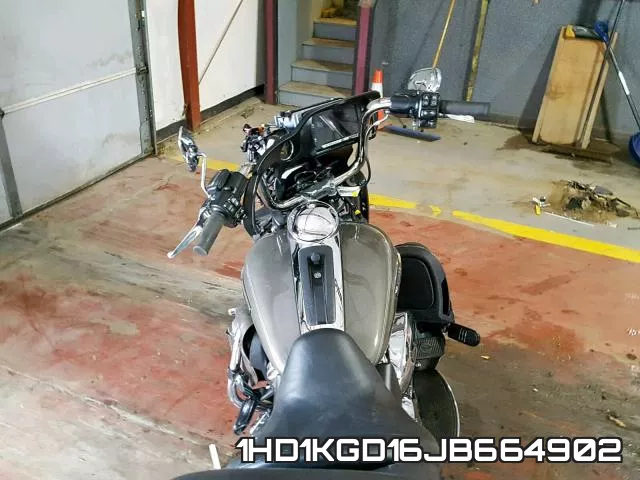1HD1KGD16JB664902 фото 6