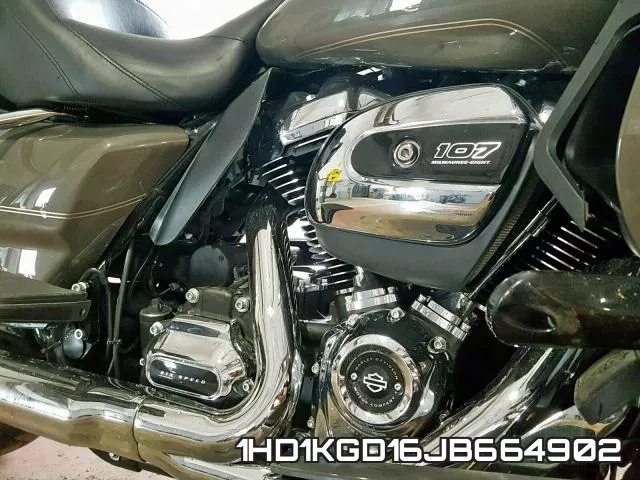 1HD1KGD16JB664902 фото 8