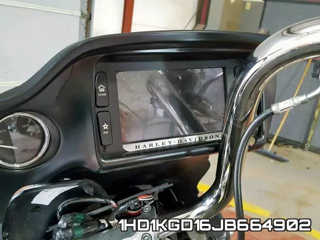 1HD1KGD16JB664902 фото 9
