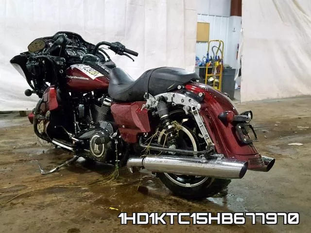 1HD1KTC15HB677970 фото 4