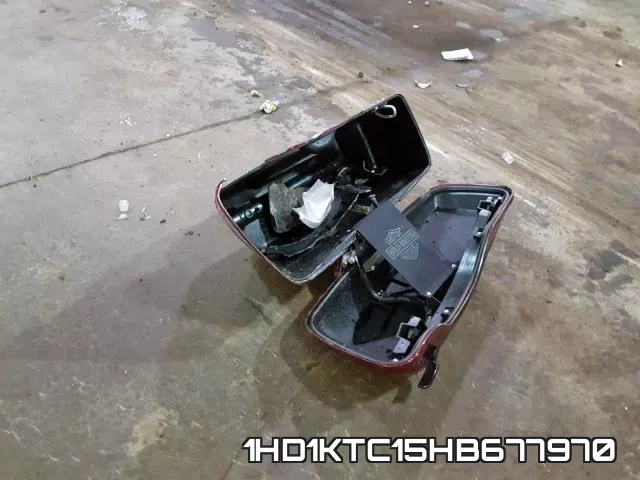 1HD1KTC15HB677970 фото 10