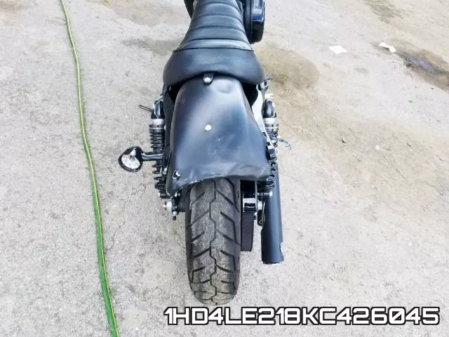 1HD4LE218KC426045 фото 7