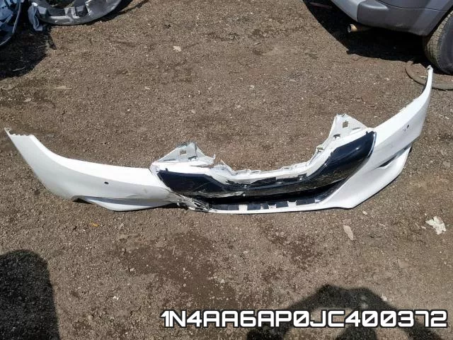 1N4AA6AP0JC400372 фото 10