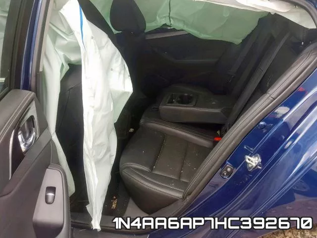 1N4AA6AP7HC392670 фото 6