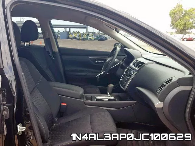 1N4AL3AP0JC100629 фото 6