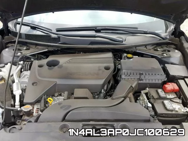 1N4AL3AP0JC100629 фото 8