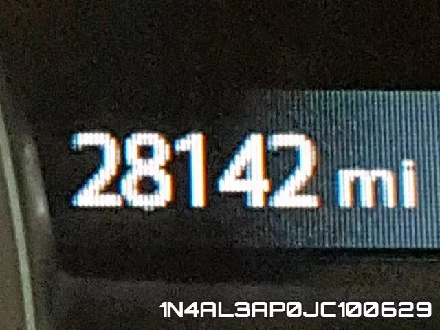 1N4AL3AP0JC100629 фото 9