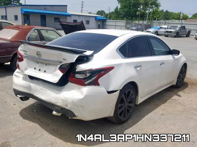 1N4AL3AP1HN337211 фото 5