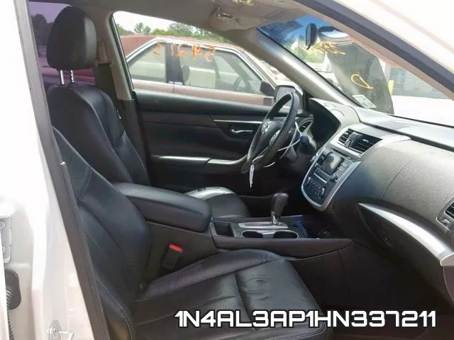 1N4AL3AP1HN337211 фото 6