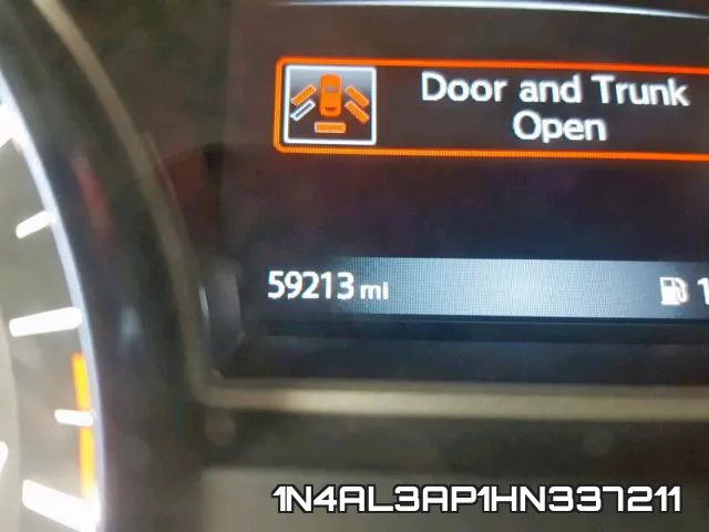 1N4AL3AP1HN337211 фото 9
