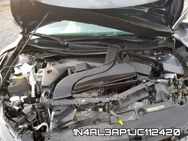 1N4AL3AP1JC112420 фото 8