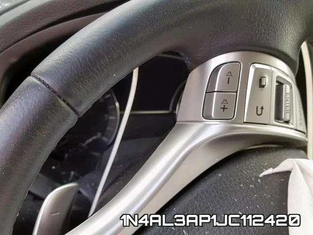 1N4AL3AP1JC112420 фото 9