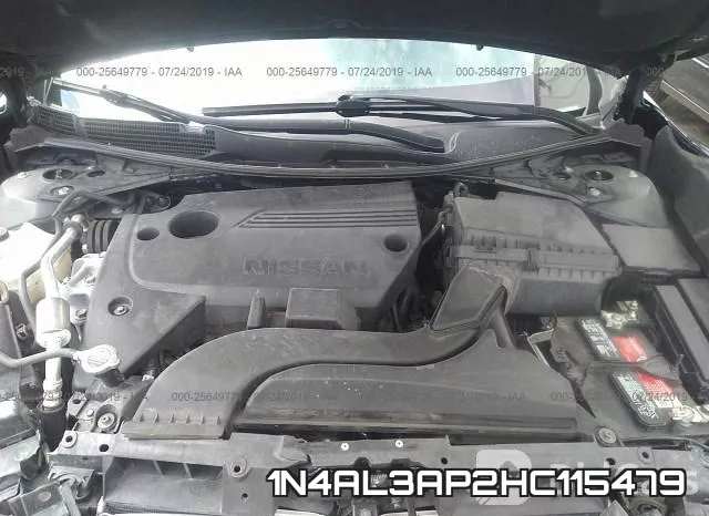 1N4AL3AP2HC115479 фото 2