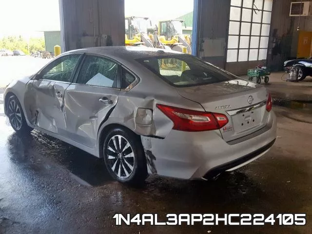 1N4AL3AP2HC224105 фото 4