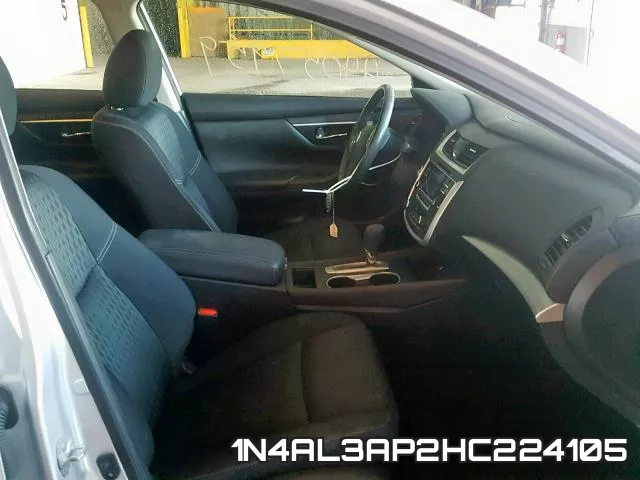 1N4AL3AP2HC224105 фото 6