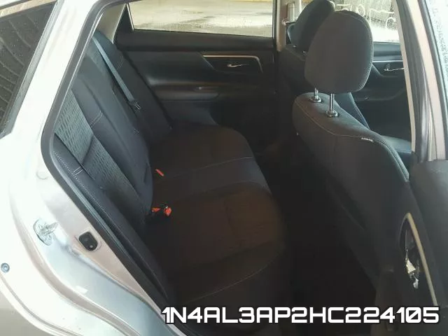 1N4AL3AP2HC224105 фото 7