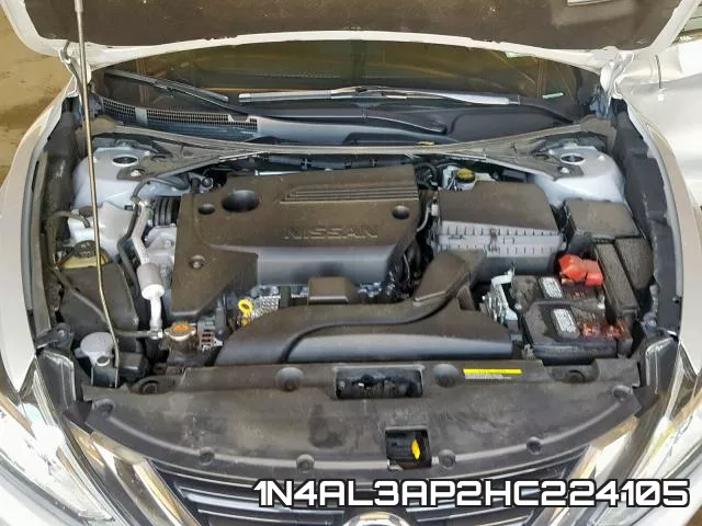 1N4AL3AP2HC224105 фото 8