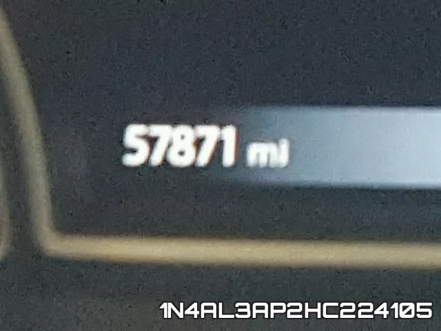 1N4AL3AP2HC224105 фото 9
