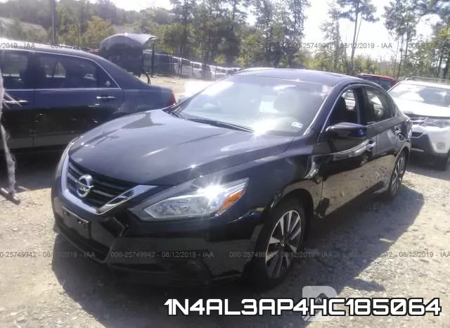 1N4AL3AP4HC185064 фото 3