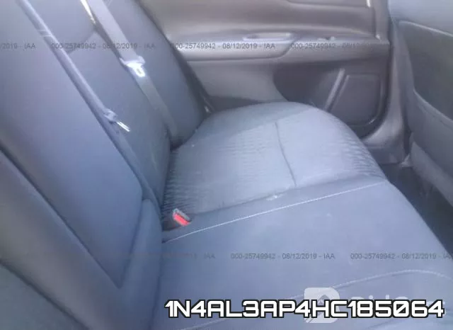 1N4AL3AP4HC185064 фото 9
